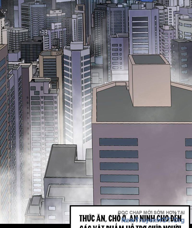 Ta Bắt Đầu Thành Thần Tại Tận Thế - chap19 - Trang 9